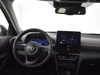 Toyota Yaris Cross - afbeelding nr 3