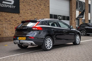 Volvo V40 Volvo V40 Cross Country 2.0 T3 Momentum, NAP, DigiDash - afbeelding nr 6