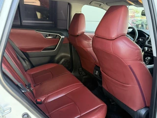 Toyota RAV4 Toyota RAV4 2.5 Hybrid Active - afbeelding nr 10