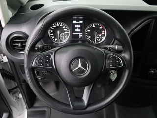 Mercedes-Benz Vito | Airco | Cruise | BPM vrij !!! | 2-2-2-3 Stoelopstelling - afbeelding nr 14