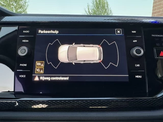 Volkswagen Polo Volkswagen Polo 1.0 TSI 95pk Life DSG Keyless CarPlay iQDrive Stlvw Garantie - afbeelding nr 19