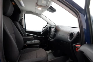 Mercedes-Benz Vito Mercedes-Benz Vito 114 CDI Lang 7G Automaat Airco/Camera/230V/Standkachel 08-2019 - afbeelding nr 3