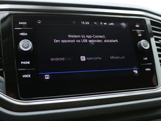 Volkswagen T-Roc - afbeelding nr 35
