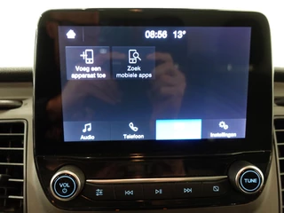 Ford Transit Custom Ford Transit Custom 130pk Automaat L1H1 Trend Trekhaak Navigatie Camera Airco Cruise control Sport - afbeelding nr 31