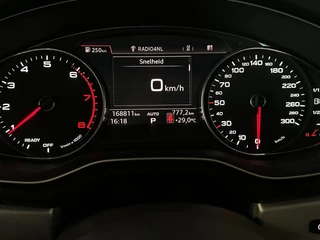 Audi A4 Audi A4 1.4 TFSI SPORT L. ED NAP l PDC l S-LINE l CLIMA l CRUISE l - afbeelding nr 18