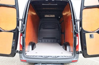 Mercedes-Benz Sprinter - afbeelding nr 5