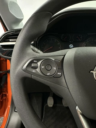 Opel Corsa Opel Corsa 1.2 Edition LM CRUISE - afbeelding nr 18