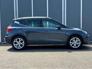 SEAT Arona SEAT Arona 1.0 TSI FR | 2j Fab. Garantie | Matrix LED | Virtual Cockpit - afbeelding nr 34