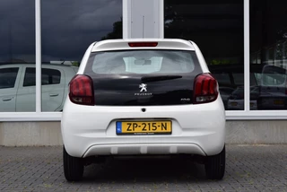 Peugeot 108 Peugeot 108 1.0 e-VTi Active | 5-Deurs | Airco | LED | NAP - afbeelding nr 5