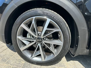 Kia Niro Kia Niro 1.6i Hybrid ExecutiveLine +CERTIFIED USED+ - afbeelding nr 31