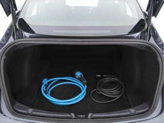 Tesla Model 3 (INCL-BTW) Aut. *PANO | AUTO-PILOT | NAPPA-LEATHER | KEYLESS | FULL-LED | MEMORY-PACK | SURROUND-VIEW | DAB | APP-CONNECT | DIGI-COCKPIT | LANE-ASSIST | COMFORT-SEATS | 18