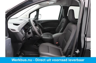 Renault Kangoo Renault Kangoo E-Tech Advance L2 44 kWh DC DUBBELE CABINE!!!! - afbeelding nr 23