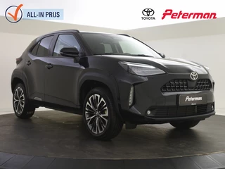 Toyota Yaris Cross - 256387972-0
