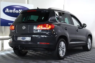 Volkswagen Tiguan - afbeelding nr 11