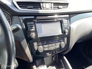 Nissan QASHQAI Nissan Qashqai 1.2 N-Connecta - afbeelding nr 6