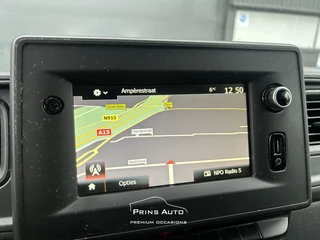 Renault Master |TREKHAAK|CRUISE|BETIMMERING|BANK - afbeelding nr 15