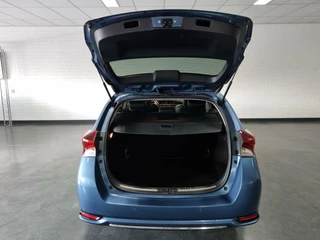 Toyota Auris Toyota Auris 1.8 Hybrid Touring Sports Executive / Pano - afbeelding nr 25