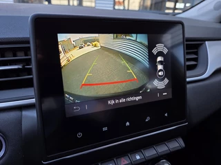 Renault Captur - afbeelding nr 19