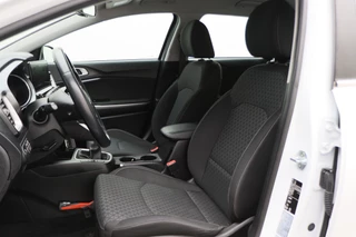Kia Ceed Sportswagon Climate, Cruise, Camera, Apple Carplay, PDC, Elektrisch Pakket, DAB, 16'' - afbeelding nr 10