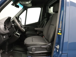 Mercedes-Benz Sprinter Mercedes-Benz Sprinter 316CDi 7G-Tronic Automaat L2H1 | Navigatie | Camera | Betimmering | Airco | Cruise - afbeelding nr 21