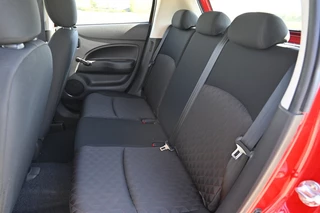 Mitsubishi Space Star - afbeelding nr 28