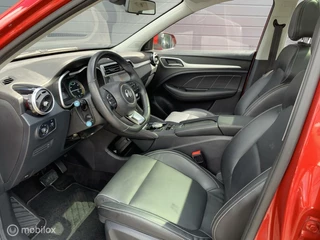 MG ZS EV MG ZS EV Luxury 45 kWh|PANO|Keyless|Leer - afbeelding nr 10