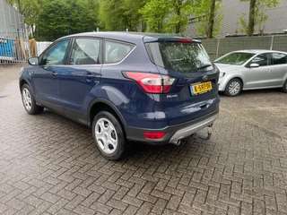 Ford Kuga Ford Kuga 1.5 EcoBoost Trend Essential | Trekhaak | Winter Pack | Airco - afbeelding nr 6
