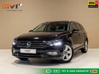 Volkswagen Passat Variant 1.5 TSI Comfort Business / 150pk / Panoramadak / Trekhaak / Achteruitrijcamera