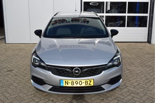 Opel Astra | 130PK | AGR Stoel | Climate Control | Navi - afbeelding nr 2