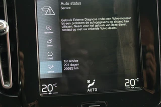 Volvo XC40 Volvo XC40 T5 Recharge Inscription Expression | Parkeercamera | Keyless - afbeelding nr 42