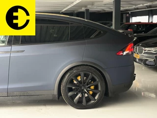 Tesla Model X Tesla Model X 90D Base 6p. | Free Supercharging | AutoPilot 2.0 | Premium connectivity - afbeelding nr 34