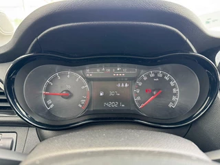 Opel KARL Opel KARL 1.0 ecoFLEX Edition airco cruise - afbeelding nr 16