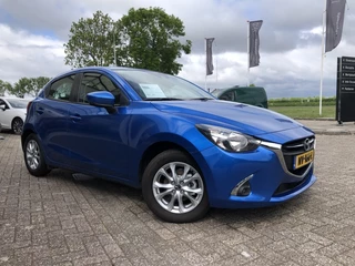 Mazda 2 - afbeelding nr 4