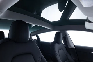 Tesla Model 3 - afbeelding nr 6