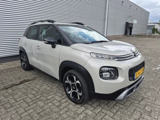 Citroën C3 Aircross Citroen C3 Aircross 1.2 PureTech S&S Shine Automaat, airco,cruise,navigatie,parkeersensoren achter, - afbeelding nr 5