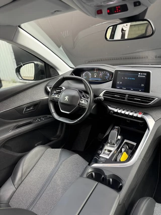 Peugeot 5008 Peugeot 5008 1.2 PureTech Allure Automaat - afbeelding nr 37