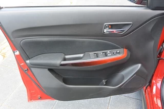 Suzuki Swift - afbeelding nr 16