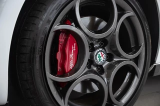 Alfa Romeo Giulietta Alfa Romeo Giulietta 1.750 Turbo Veloce QV 240PK 2e Eig Carbon Panoramadak Kuipstoelen CarPlay Stoelverw. Full option - afbeelding nr 33