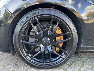 Mercedes-Benz E-Klasse - afbeelding nr 22