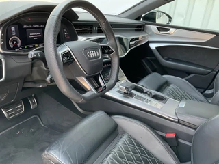 Audi A7 - afbeelding nr 69