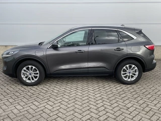 Ford Kuga - afbeelding nr 5