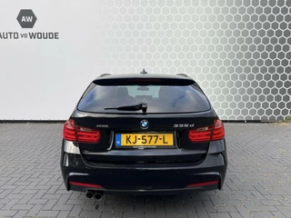 BMW 3 Serie BMW 3-serie Touring 335 D XDrive M Sport PANO Executive 335D - afbeelding nr 54
