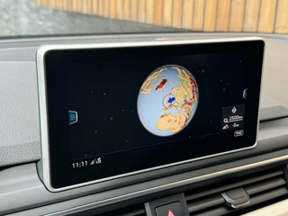 Audi A4 Audi A4 Avant 40 TFSI Sport S line Automaat | Pano | Leer | Bang&Olufsen Audio | Parkeersensoren voor en achter | Getint glas | Digitale dashboard - afbeelding nr 14