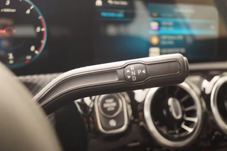 Mercedes-Benz A-Klasse - afbeelding nr 17
