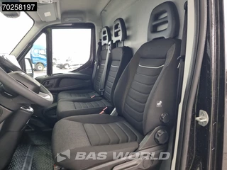 Iveco Daily Iveco Daily 35C21 3.0L Automaat 16m3 L4H2 LED ACC CarPlay Camera L3H2 16m3 Airco - afbeelding nr 12