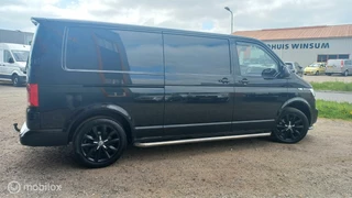 Volkswagen Transporter Volkswagen Transporter 2.0 TDI L2H128 Bulli/ABT - afbeelding nr 8