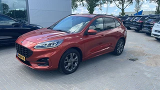 Ford Kuga Ford Kuga 1.5 EcoBoost ST-Line X | Winterpakket | Adaptieve Cruise Control | Head-up Display | Electrische achterklep - afbeelding nr 4