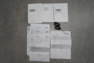 Audi Q3 Audi Q3 45 TFSI e | S-line | Leder | Stoelverwarming | Sfeer | Keyless - afbeelding nr 40