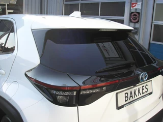 Toyota Yaris Cross - afbeelding nr 34