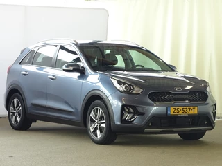 Kia Niro - afbeelding nr 4